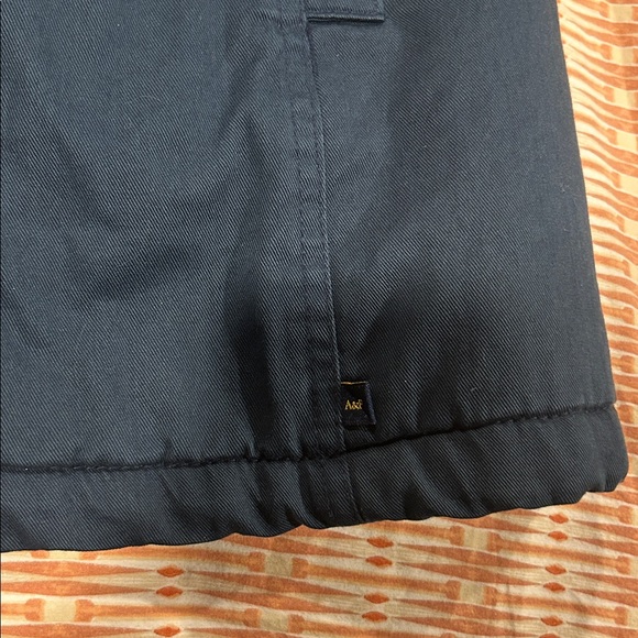 Abercrombie & Fitch Y2K Faux Fur Jacket - Picture 3 of 7